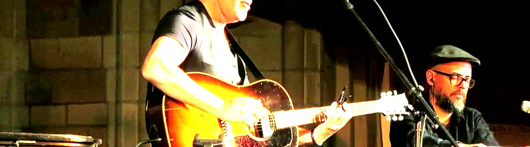 Marc Cohn