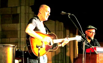 Marc Cohn