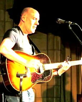 Marc Cohn