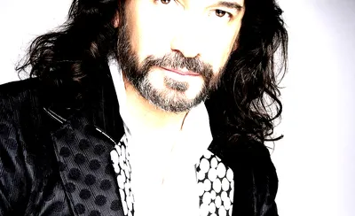 Marco Antonio Solis