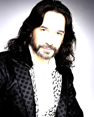 Marco Antonio Solis