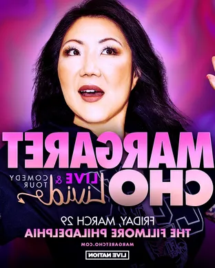 Margaret Cho