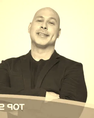 Mark Viera