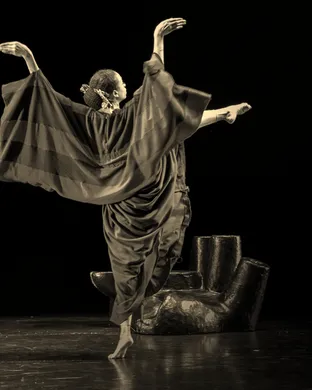 Martha Graham Dance Company