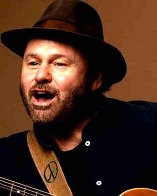 Martin Sexton