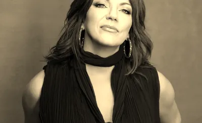 Martina McBride