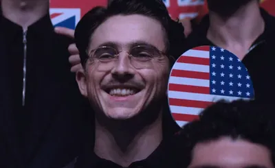 Marty Supreme - Film