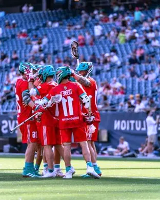 Premier Lacrosse League: Maryland Whipsnakes vs. Boston Cannons & Carolina Chaos vs. Utah Archers