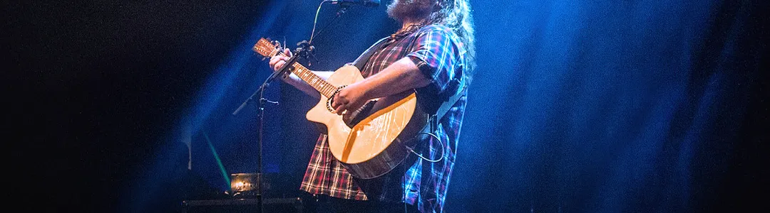 Matt Andersen