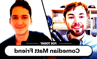 Matt Friend