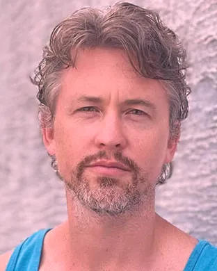 Matt McCusker