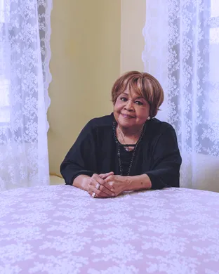 Mavis Staples