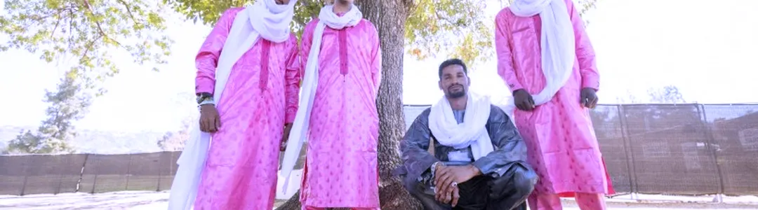 Mdou Moctar