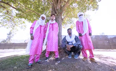 Mdou Moctar