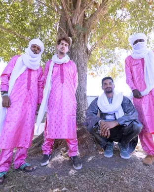 Mdou Moctar