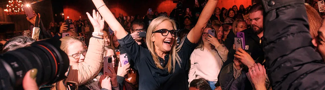 Mel Robbins