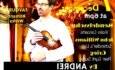 Mendelssohn