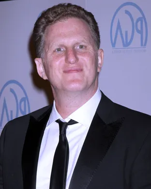 Michael Rapaport Boston