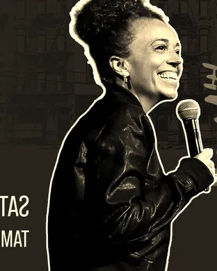 Michelle Wolf Medford