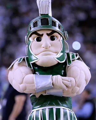 Michigan State Spartans vs. UConn Huskies