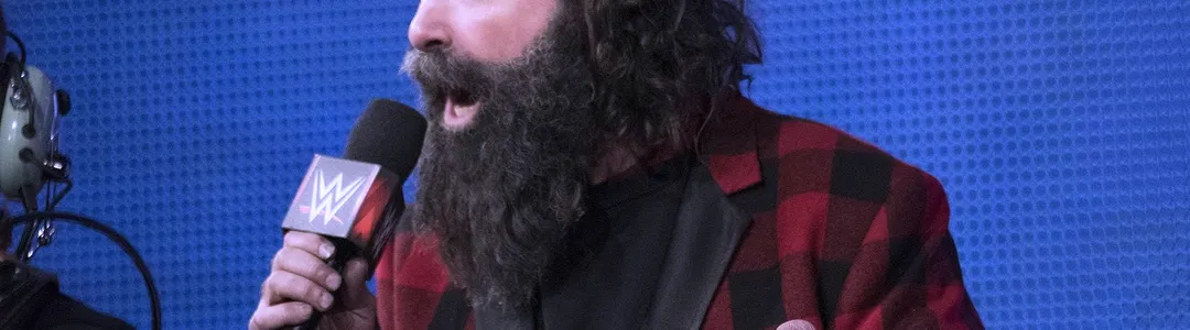 Mick Foley
