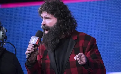 Mick Foley