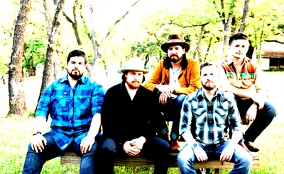 Micky and The Motorcars