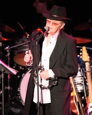 Micky Dolenz