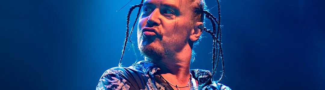 Mike Patton
