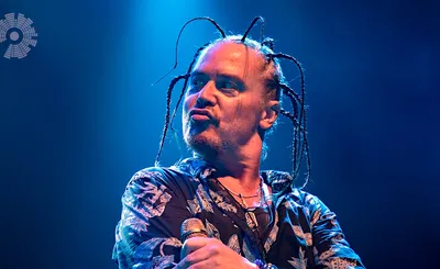 Mike Patton