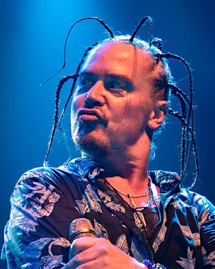 Mike Patton