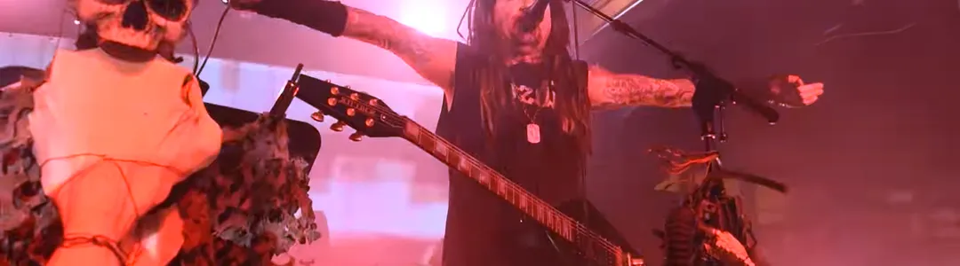 Ministry