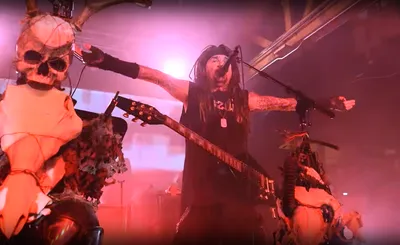 Ministry