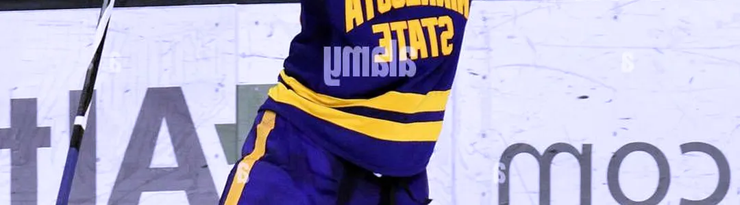 Minnesota State Mankato Mavericks