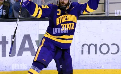 Minnesota State Mankato Mavericks