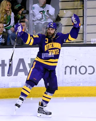 Minnesota State Mankato Mavericks