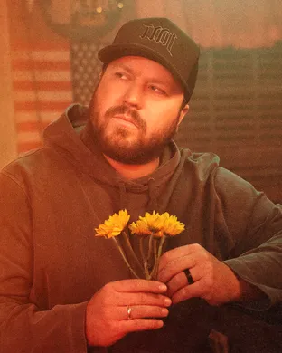 Mitchell Tenpenny