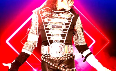 MJ Live