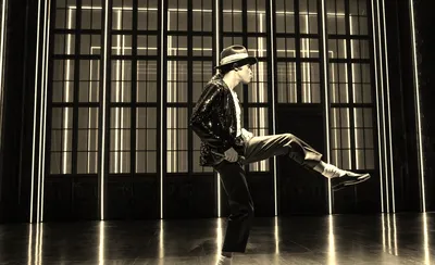 MJ - The Musical