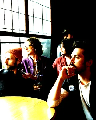 Mo Lowda and The Humble Northampton