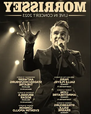 Morrissey