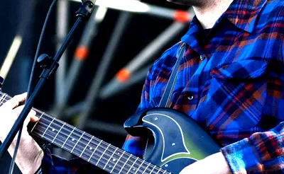 Mount Eerie