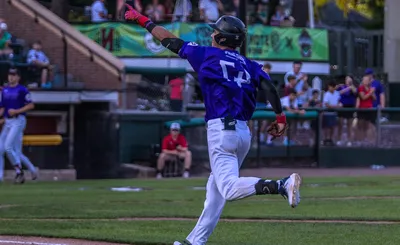 Nashua Silver Knights