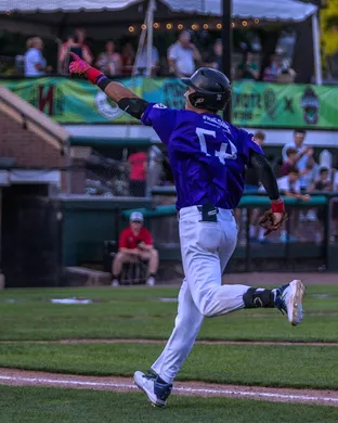 Nashua Silver Knights Nashua