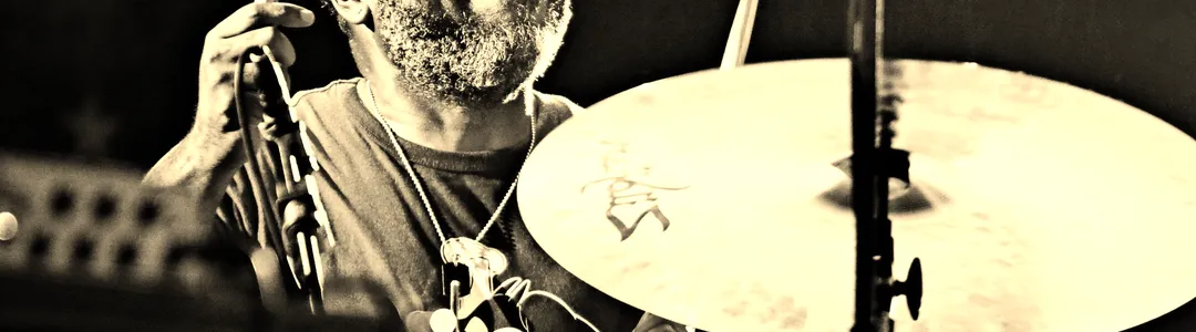 Nate Smith - Jazz