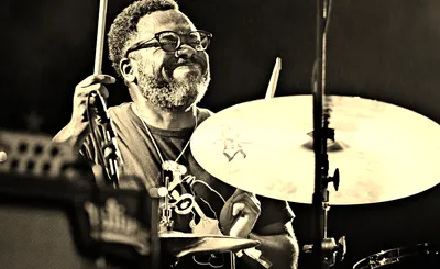 Nate Smith - Jazz