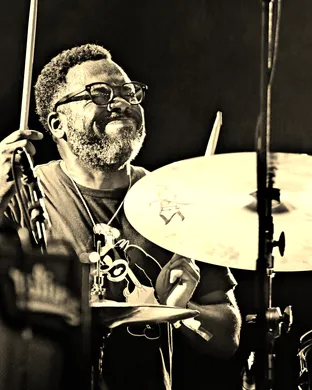 Nate Smith - Jazz