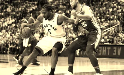 NBA Eastern Conference Semifinals