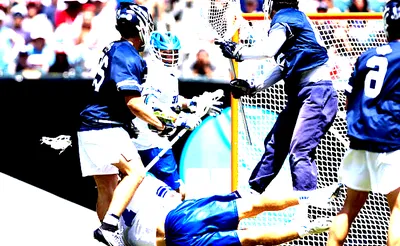 NCAA Lacrosse Championships