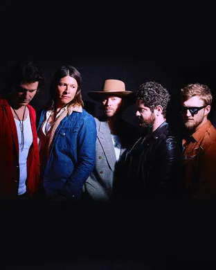 Needtobreathe